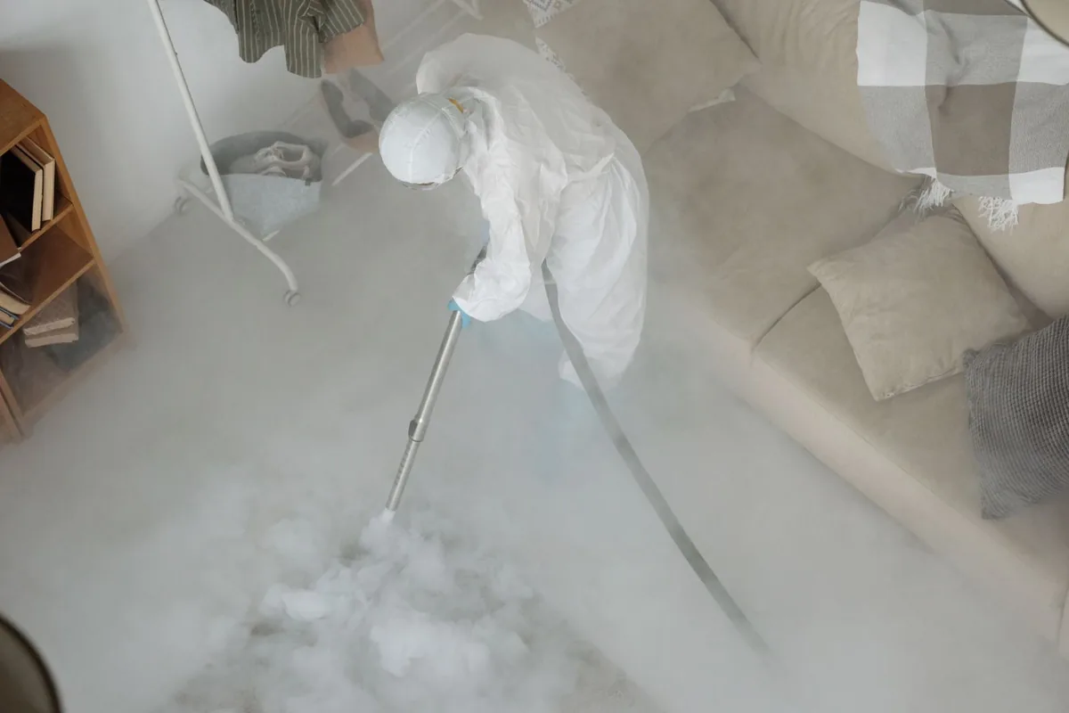 Biohazard Cleanup in Hypoluxo, FL